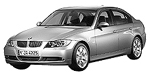 BMW E90 C0485 Fault Code