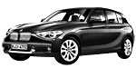 BMW F20 C0485 Fault Code