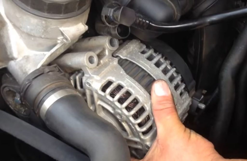 See C0485 in engine